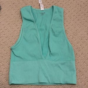 Crop top. Excellent condition